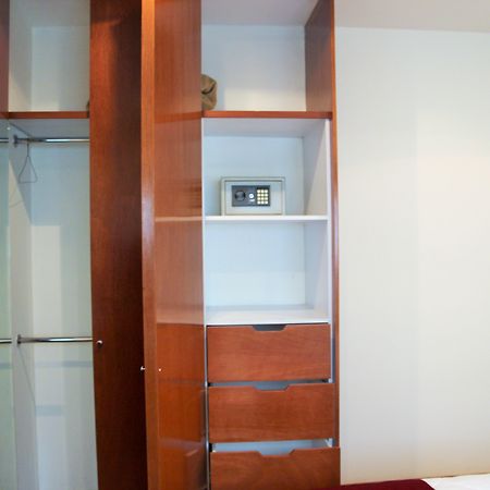 מקסיקו סיטי Residence L' Heritage Aristoteles 225 By Bluebay מראה חיצוני תמונה
