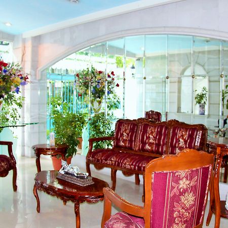 מקסיקו סיטי Residence L' Heritage Aristoteles 225 By Bluebay מראה חיצוני תמונה