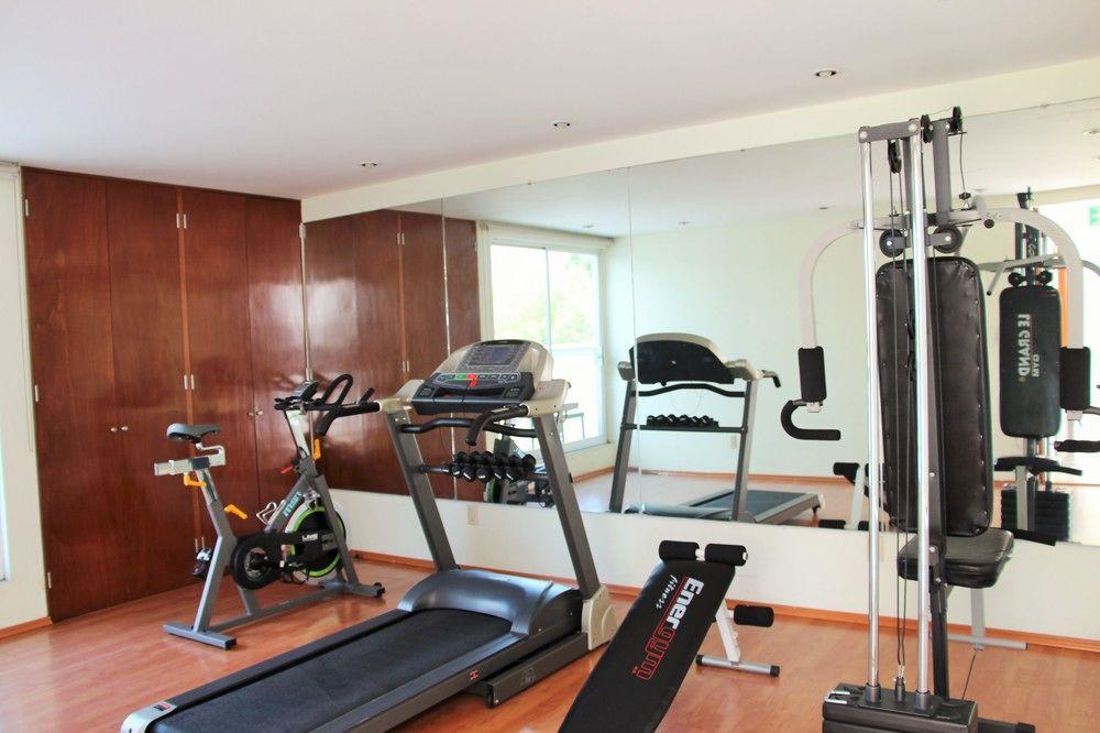 מקסיקו סיטי Residence L' Heritage Aristoteles 225 By Bluebay מראה חיצוני תמונה