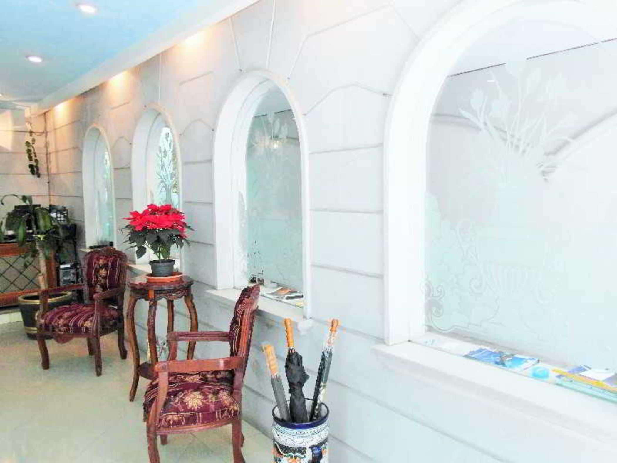 מקסיקו סיטי Residence L' Heritage Aristoteles 225 By Bluebay מראה חיצוני תמונה