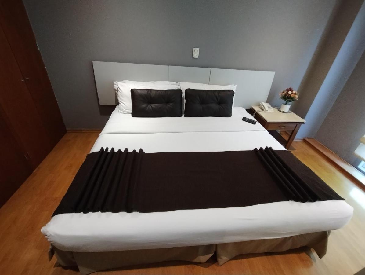 מקסיקו סיטי Residence L' Heritage Aristoteles 225 By Bluebay מראה חיצוני תמונה