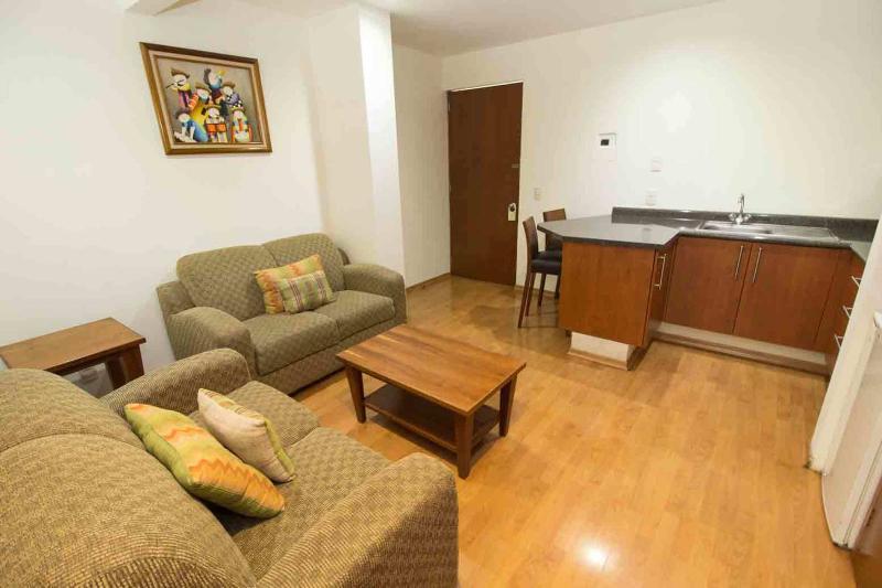 מקסיקו סיטי Residence L' Heritage Aristoteles 225 By Bluebay מראה חיצוני תמונה