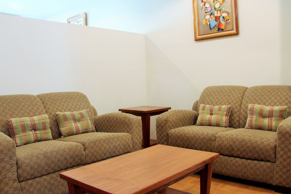מקסיקו סיטי Residence L' Heritage Aristoteles 225 By Bluebay מראה חיצוני תמונה
