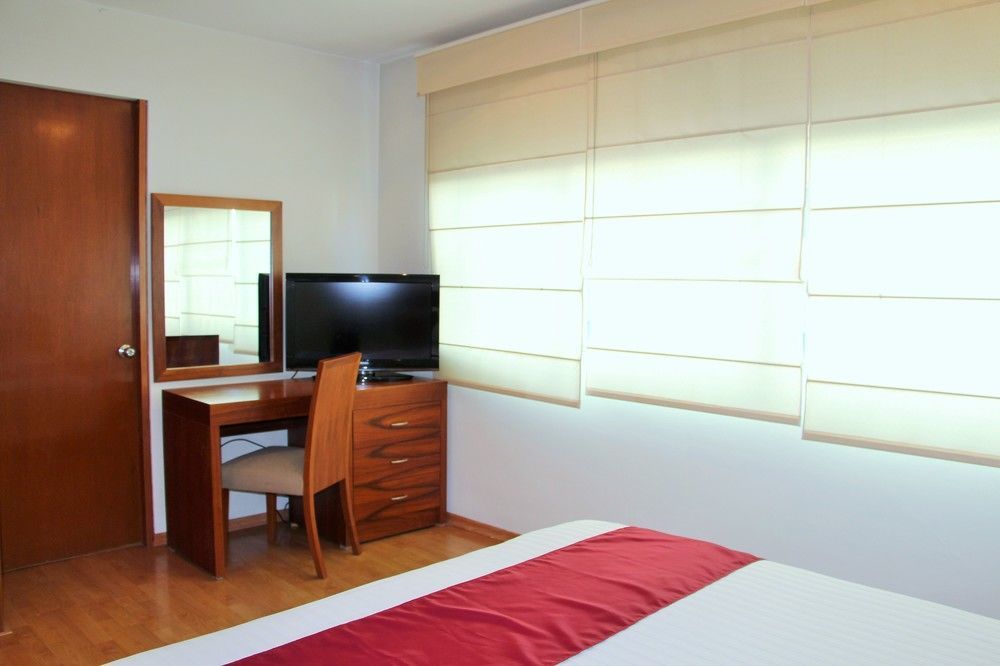 מקסיקו סיטי Residence L' Heritage Aristoteles 225 By Bluebay מראה חיצוני תמונה