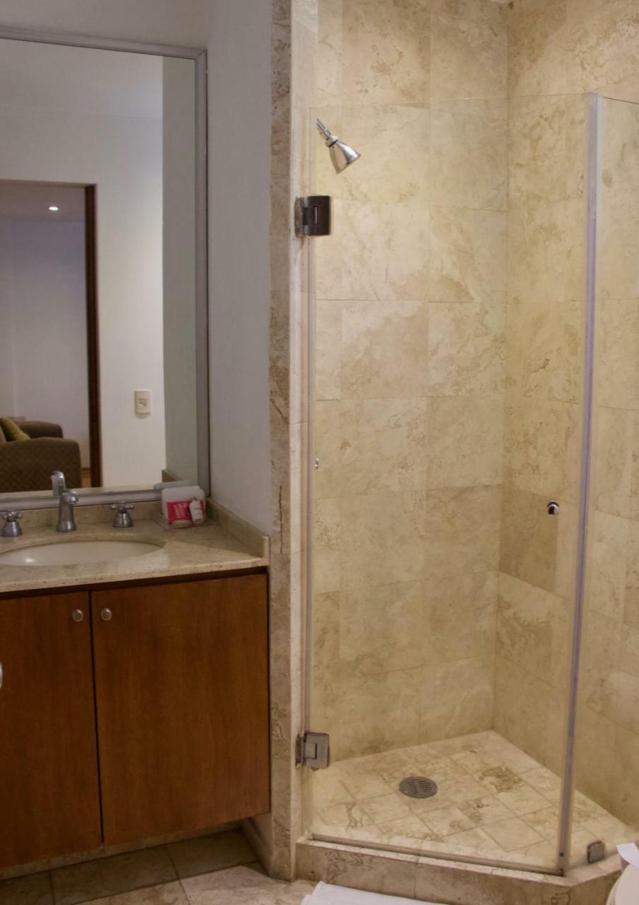 מקסיקו סיטי Residence L' Heritage Aristoteles 225 By Bluebay מראה חיצוני תמונה