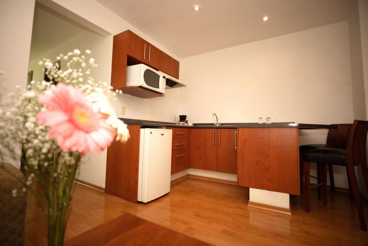 מקסיקו סיטי Residence L' Heritage Aristoteles 225 By Bluebay מראה חיצוני תמונה